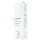 ALOEZINC 20 CREMA CANOVA 75ML