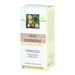 CIPRESSO OLIO ESSENZIALE 10ML