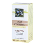 GINEPRO OLIO ESSENZIALE 10ML