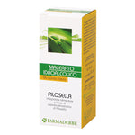 PILOSELLA MACERATO IDROALCOLIC