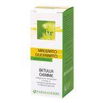 BETULLA GEMME MG 50ML