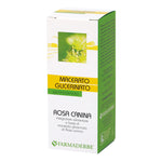 ROSA CANINA MG 50ML