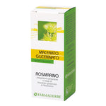 ROSMARINO MG 50ML