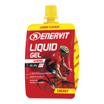 Enervit Enervitene Sport Liquid Gel Limone 60ml