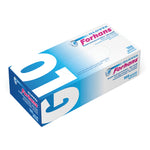 FORHANS GUANTI LATT L 100PZ