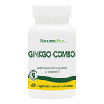 GINKGO COMBO 60CPS