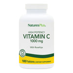 VITAMINA C 1000 180TAV
