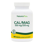 CALCIO MAGNESIO 500-250 MG