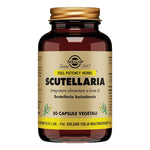 Solgar - Scutellaria 50 Capsule Vegetali