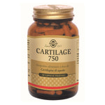 Solgar - Cartilage 750 90 Capsule