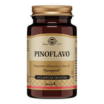 Solgar - Pinoflavo 30 Capsule Vegetali