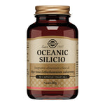 Solgar - Oceanic Silicio 50 Capsule Vegetali