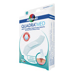 Master Aid Quadramed Cerotti Misura Media 78 x 20mm 10 pezzi