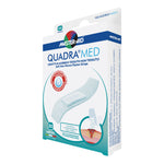Master Aid Quadramed Cerotti Misura Media 20 Pezzi