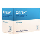 CITRAK 30BUST