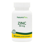 ZINCO CHELATO 50 MG 90TAV