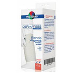 Master Aid Dermatess Benda Cambric Orlata 10 Cm X 5 Mt