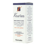 KOURILES EMULS FLUIDA 30ML