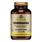 Solgar - Echinacea 100 Capsule Vegetali