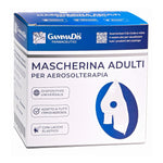 GAMMADIS MASCHER AEROSOL UNIV
