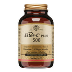 Solgar - Ester C Plus 500 100 Capsule Vegetali