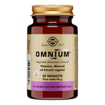 Solgar - Omnium 60 tavolette