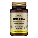 Solgar - Uncaria 30 Tavolette