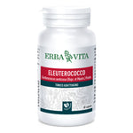 ELEUTEROCOCCO 60CPS 400MG