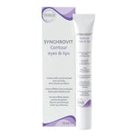 SYNCHROVIT CONTOUR EYES&LIPS