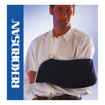 SCUDOTEX REGGIBRAC SOST BLU 2