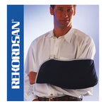 SCUDOTEX REGGIBRAC SOST BLU 3