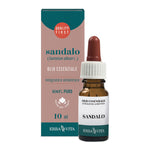 SANDALO OLIO ESSENZIALE 10ML