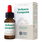 VERBASCO COMPOSTO ECOSOL GOCCE