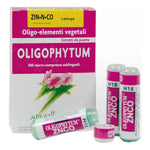 OLIGOPHYTUM FE 300MICROCPR