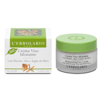 CREMA VISO IDRAT ELIC/ALOE/OLI