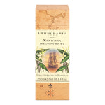 VANIGLIA BAGNOSCHIUMA 250ML