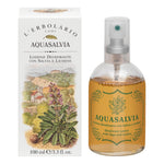 DEODORANTE AQUASALVIA 100ML