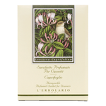 CAPRIFOGLIO SACCHETTO PROF CAS