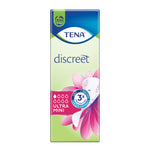 Tena Lady Ultra Mini - Assorbenti Per Perdite Urinarie Leggere 28 Pezzi