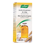 BIOFORCE OLIO GERME GRANO 100M
