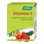 BIOFORCE VITAMINA C 40PAST