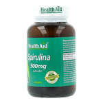 SPIRULINA 60TAV