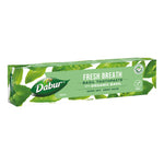 DENTIFRICIO DABUR BASILICO BIO