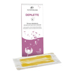 DEPILETTE STR DEPIL PRECER 12P