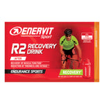 Enervit Sport R2 Gusto Arancia 50g