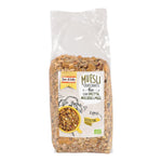 MUESLI CROCCANTE FAMIGLIA 750G