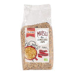 MUESLI PRIMO PREZZO 750G