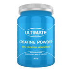ULTIMATE CREAT POW 300G