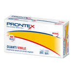 PRONTEX GUANTO VINILE GR 100PZ