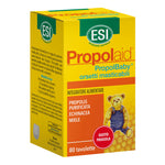 Esi Propolaid Propol Baby 80 Orsetti Masticabili